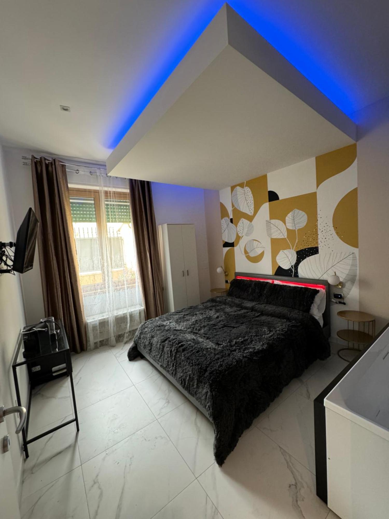 Cagliari Love Suite Kültér fotó