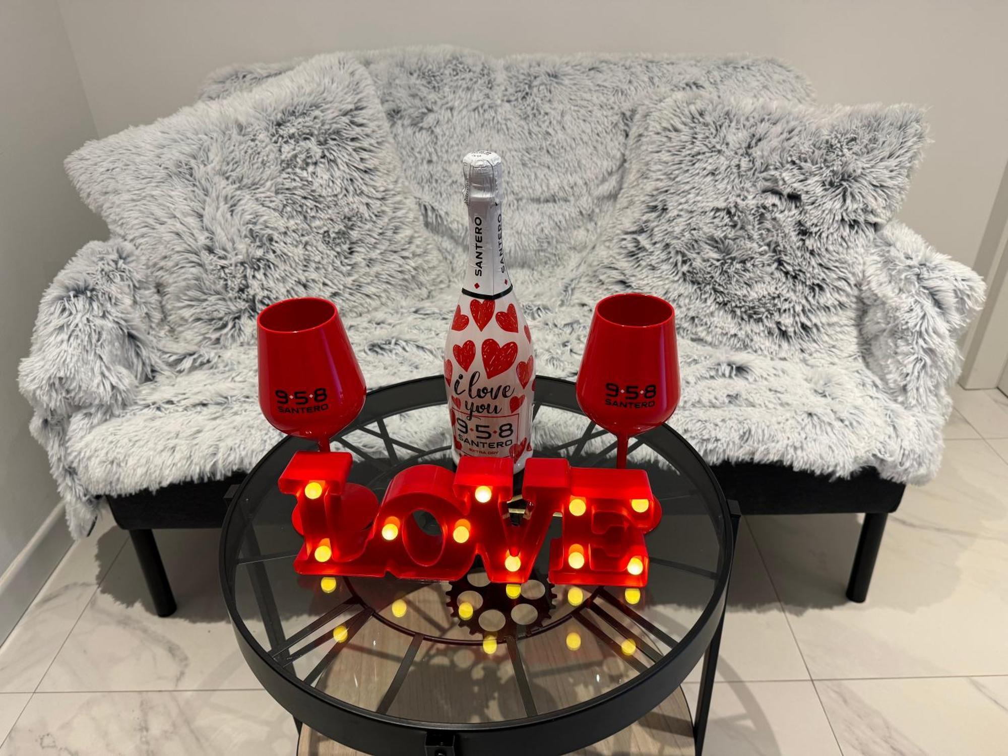 Cagliari Love Suite Kültér fotó