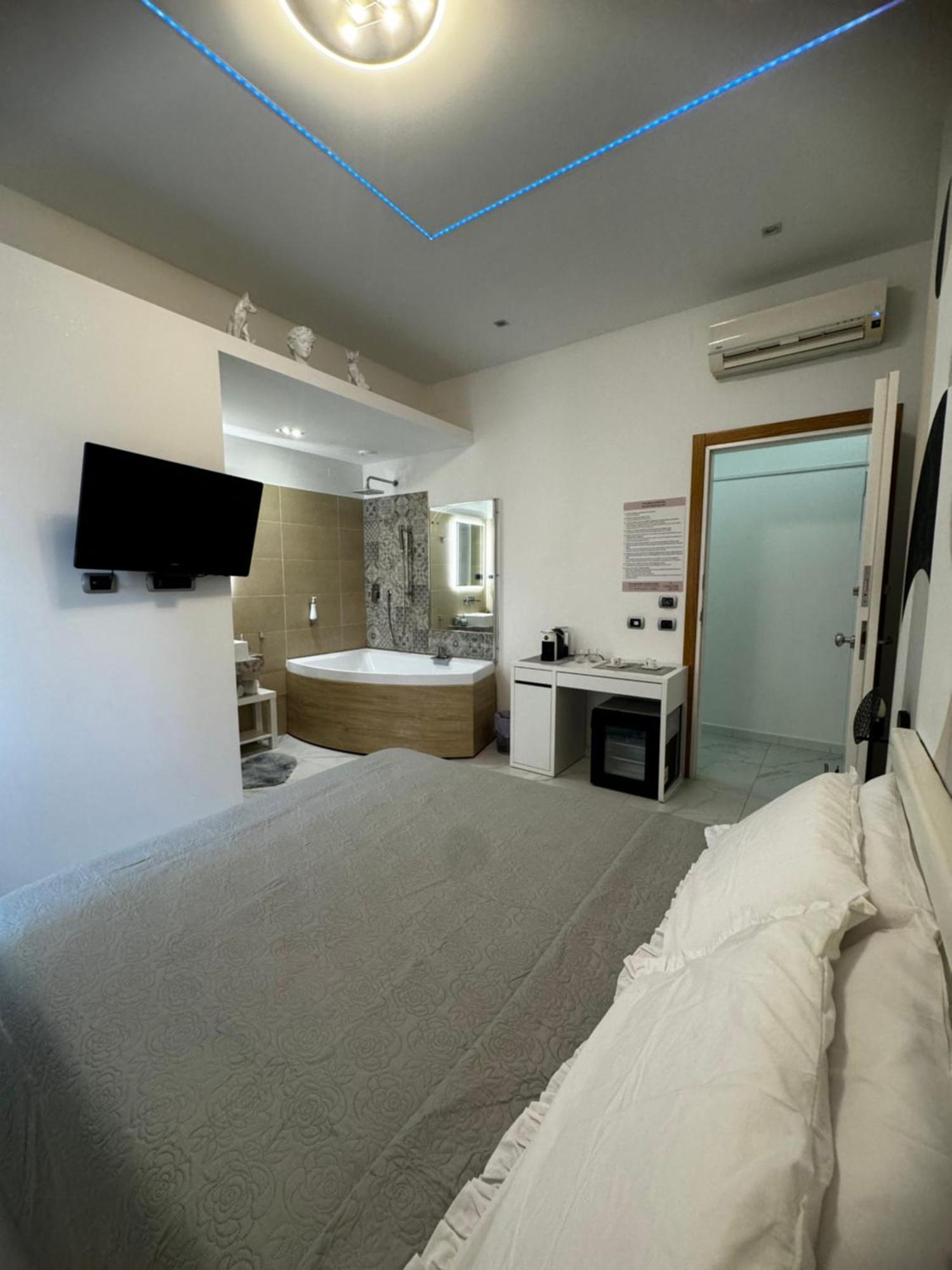 Cagliari Love Suite Kültér fotó