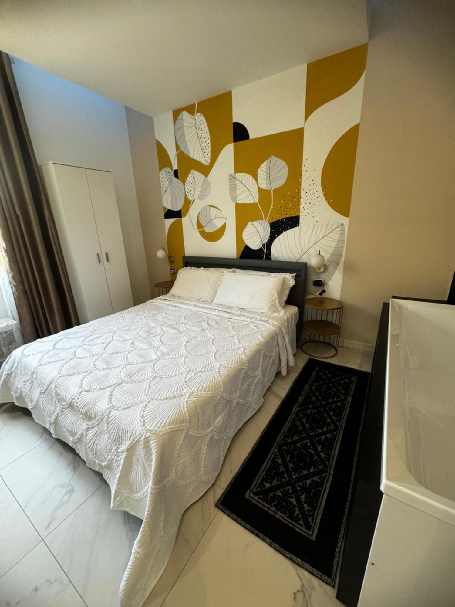 Cagliari Love Suite Kültér fotó